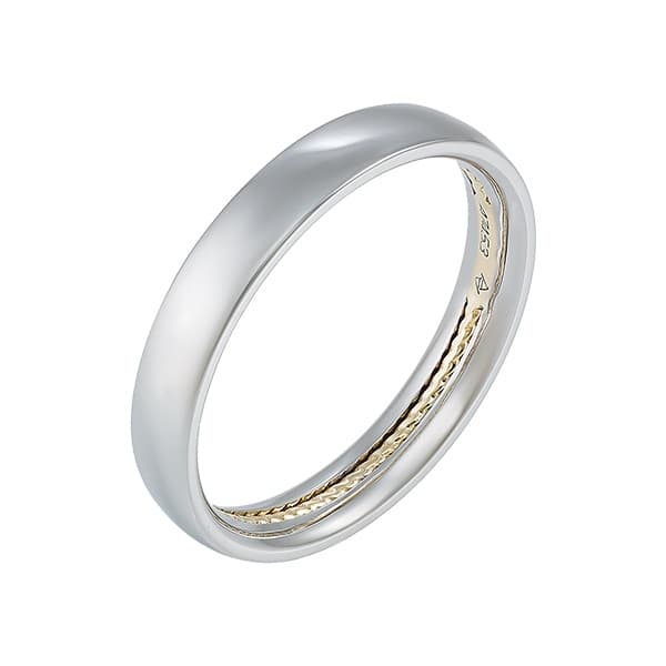 Обручальное кольцо KA01048